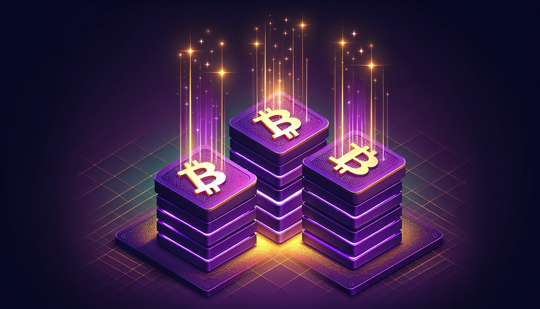 Decentralized Network