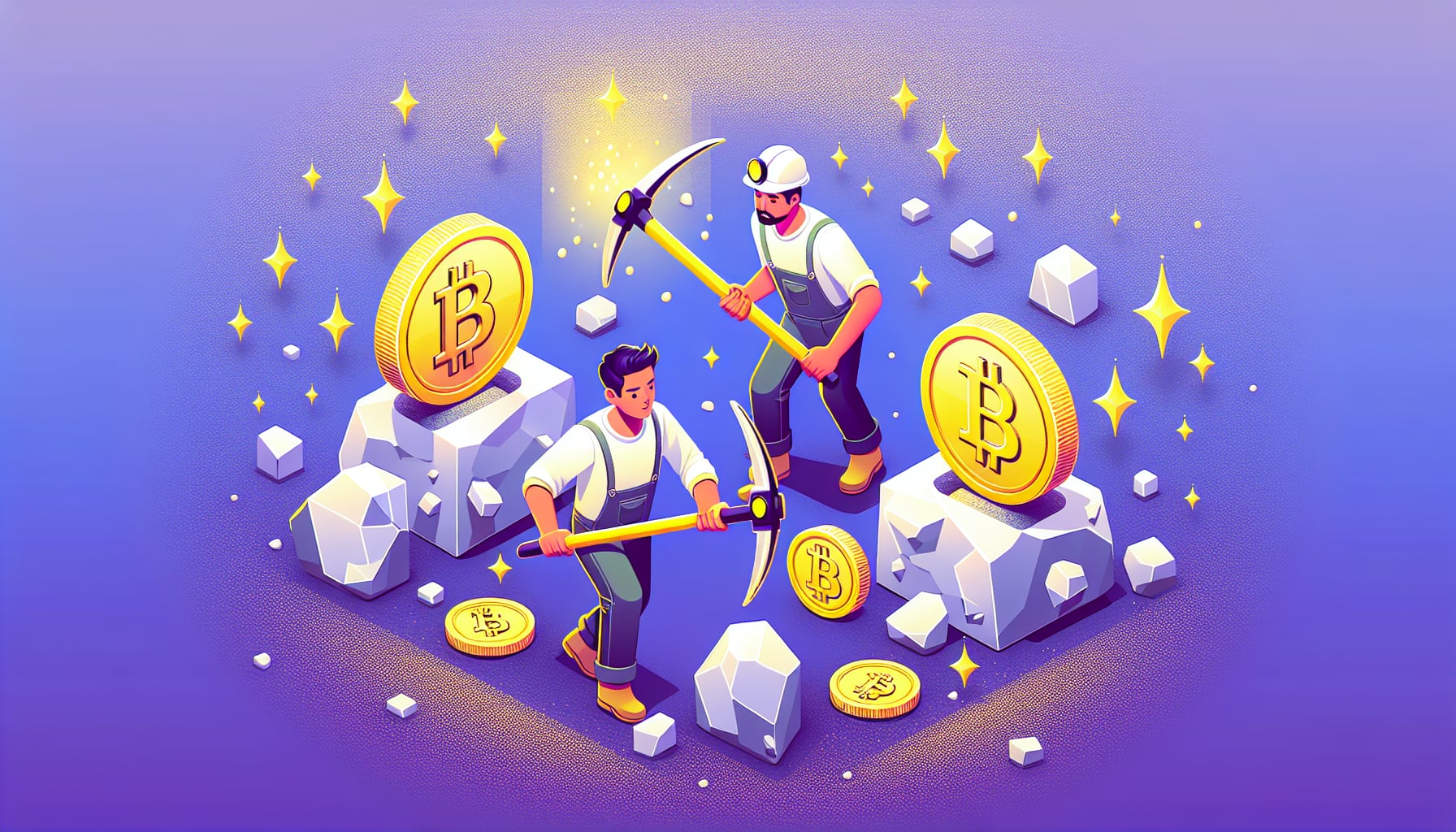 Decentralized Network