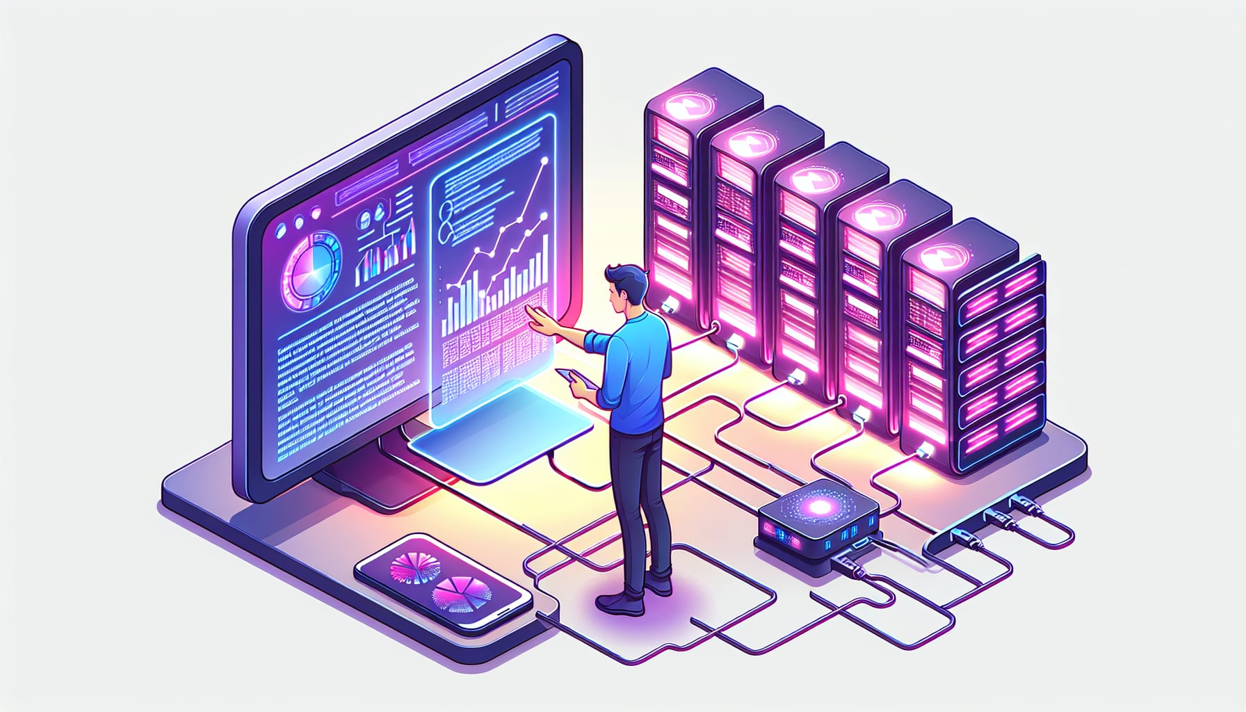 Decentralized Network